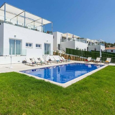 Villa Sunrise Сон-Боу Экстерьер фото