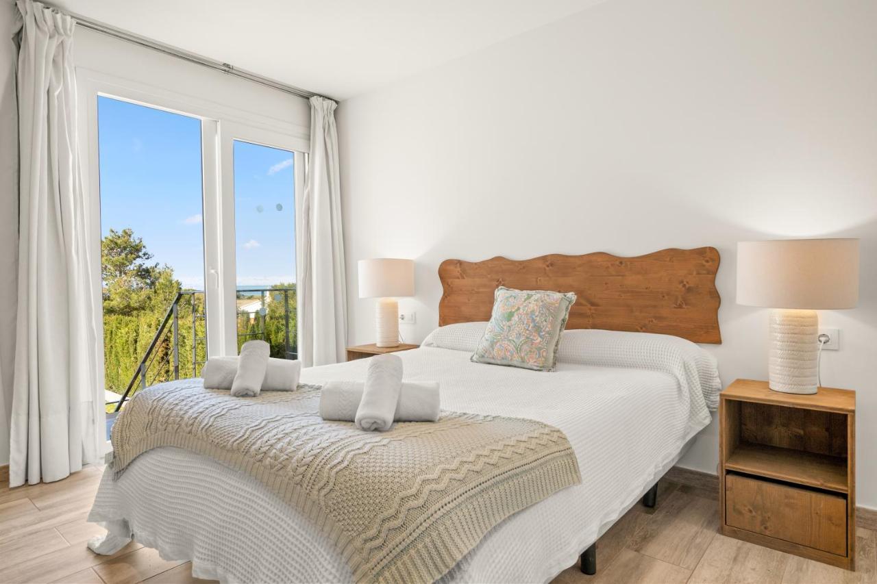 Villa Sunrise Сон-Боу Экстерьер фото