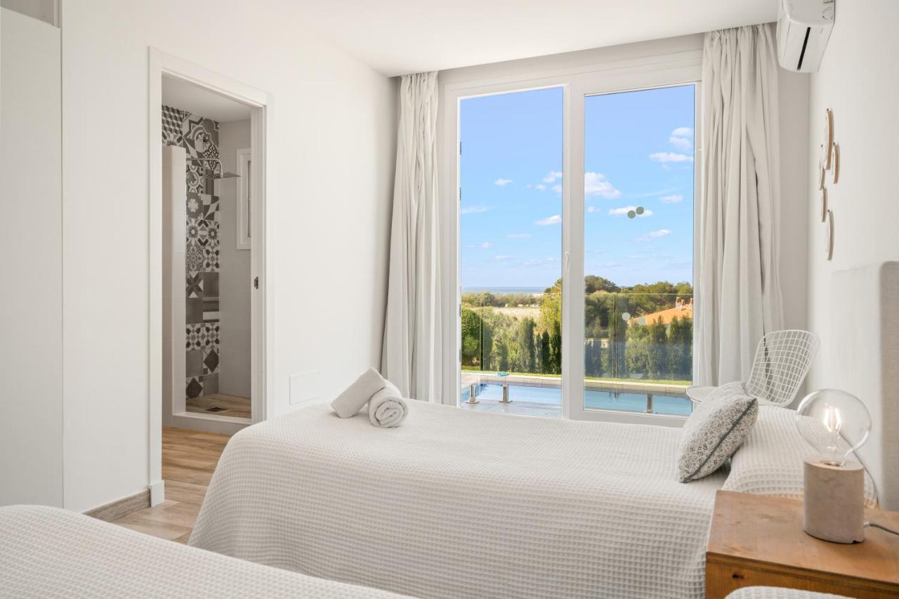Villa Sunrise Сон-Боу Экстерьер фото