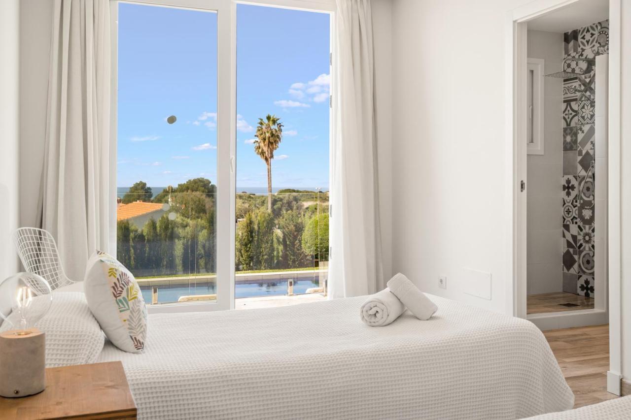 Villa Sunrise Сон-Боу Экстерьер фото