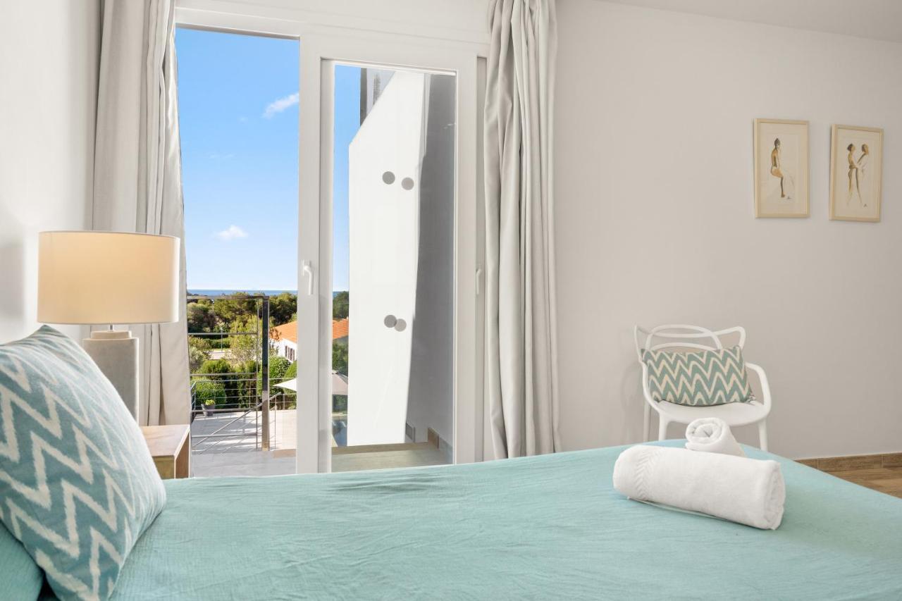 Villa Sunrise Сон-Боу Экстерьер фото