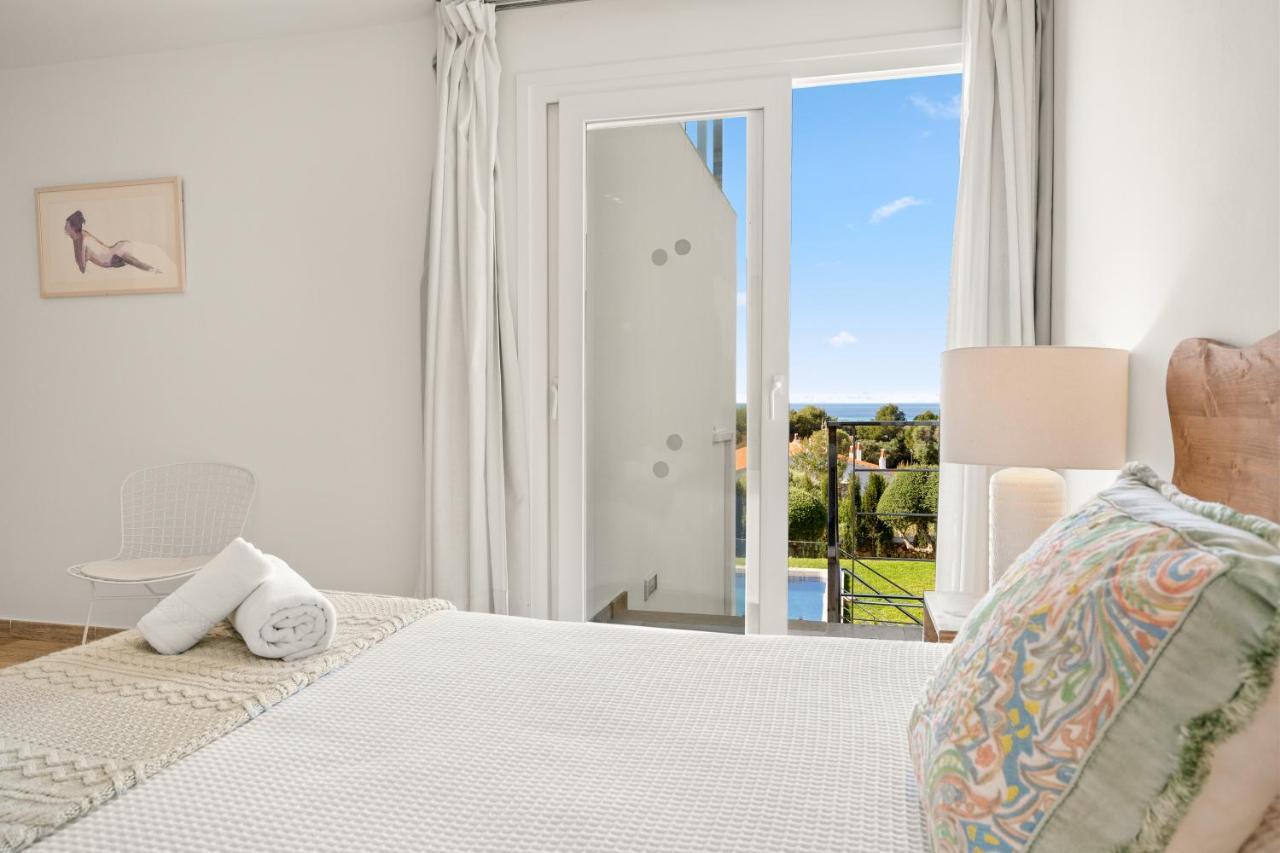 Villa Sunrise Сон-Боу Экстерьер фото
