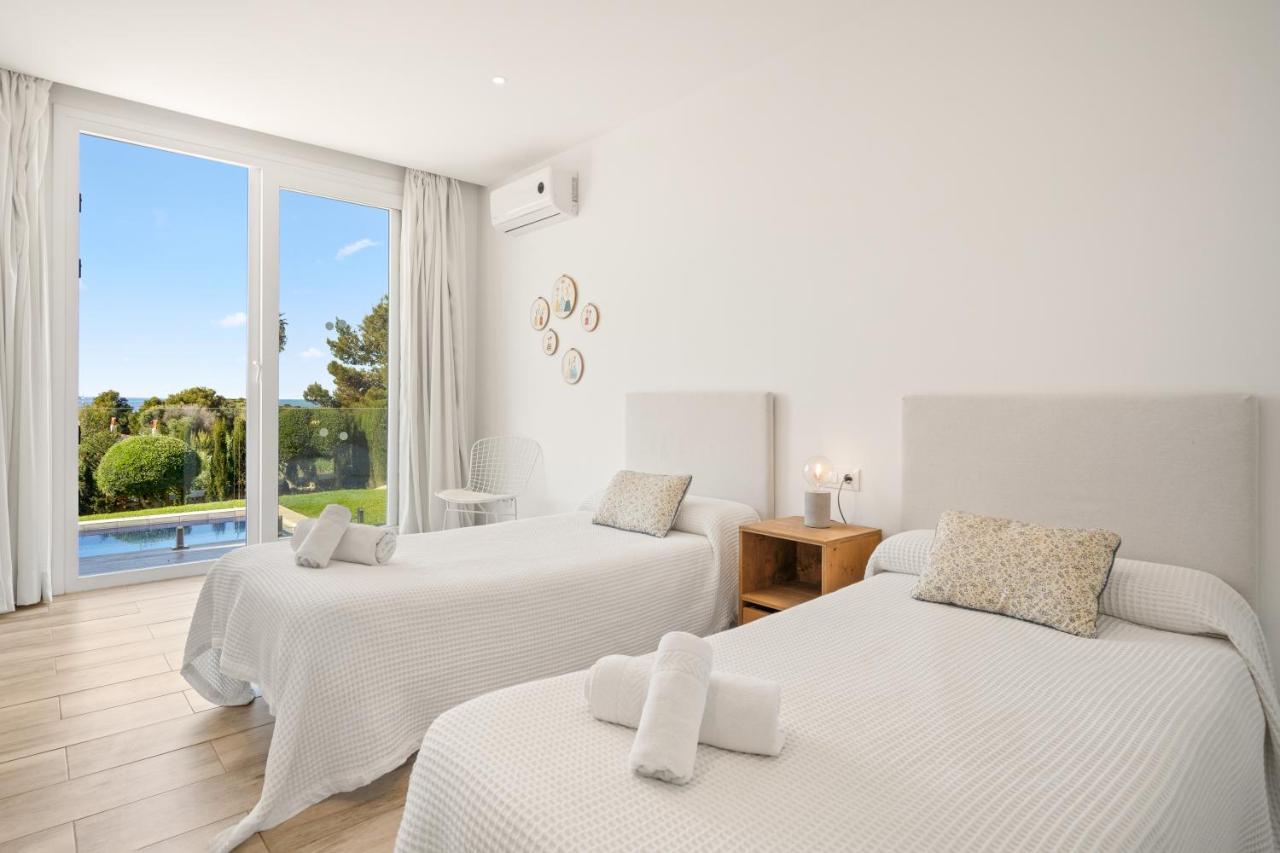 Villa Sunrise Сон-Боу Экстерьер фото
