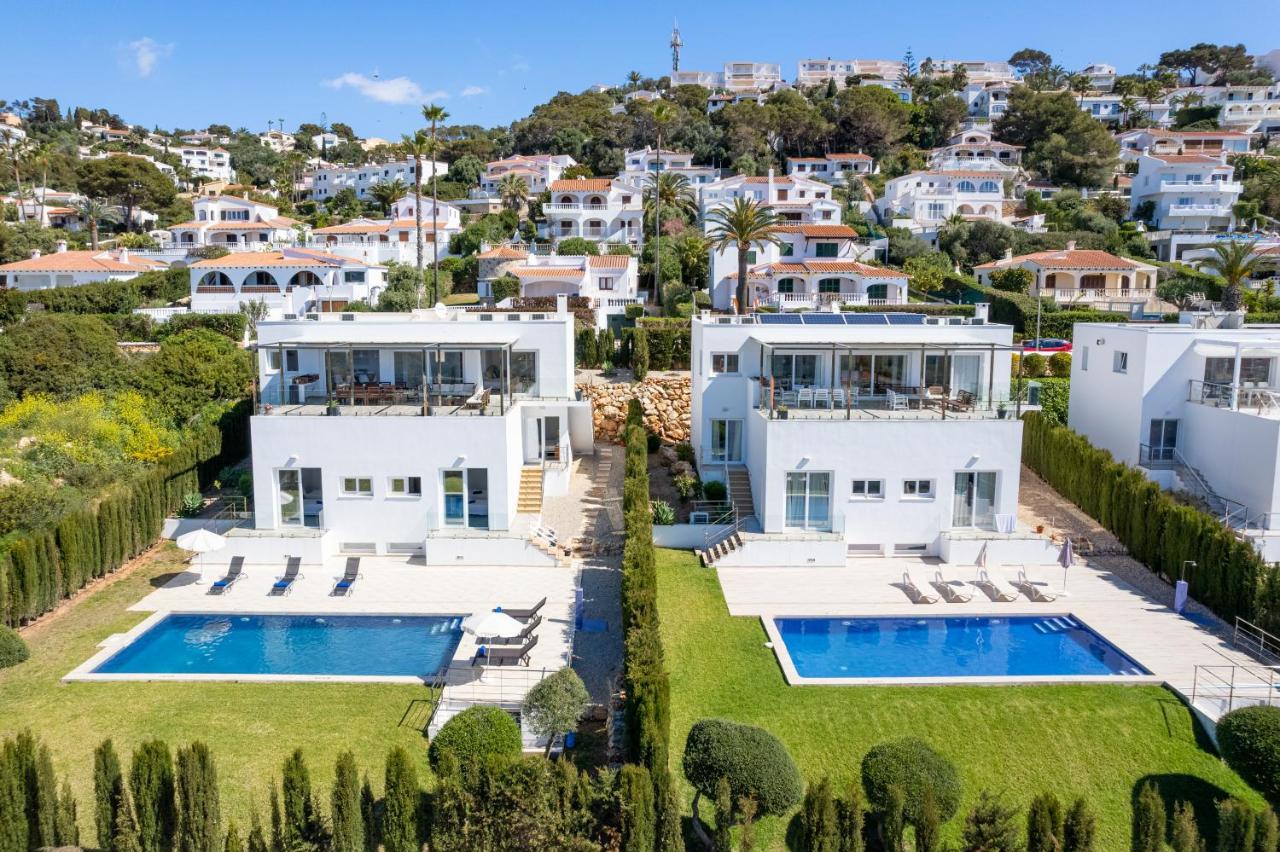 Villa Sunrise Сон-Боу Экстерьер фото