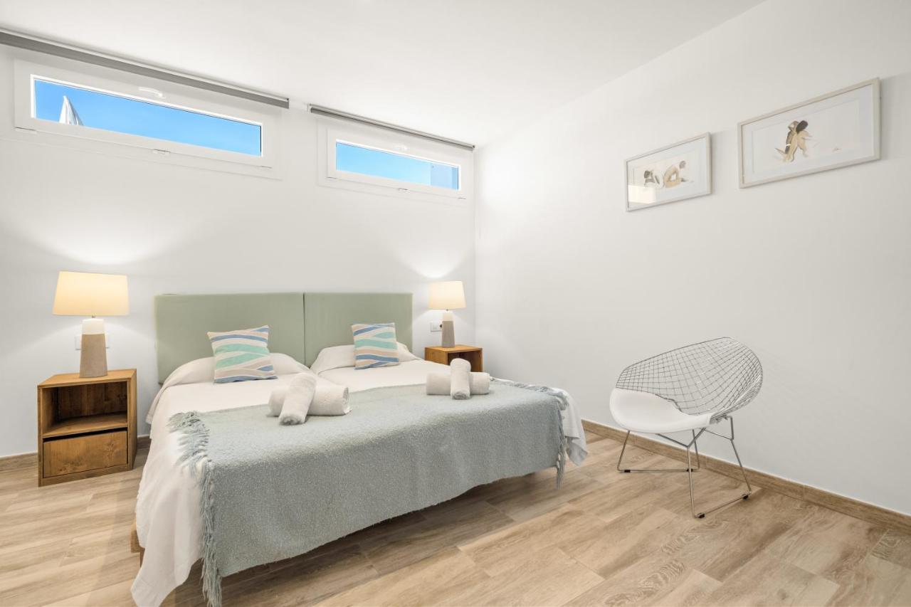 Villa Sunrise Сон-Боу Экстерьер фото