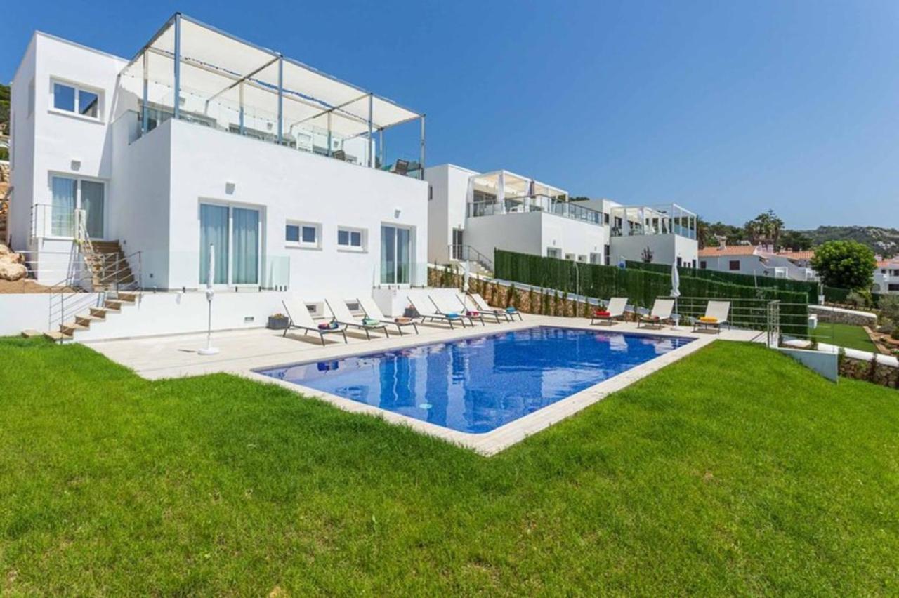 Villa Sunrise Сон-Боу Экстерьер фото