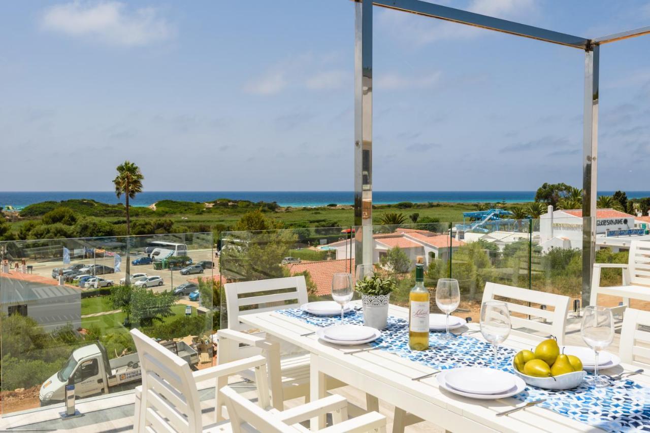 Villa Sunrise Сон-Боу Экстерьер фото