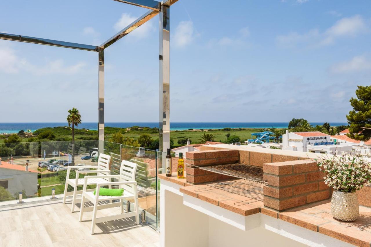 Villa Sunrise Сон-Боу Экстерьер фото