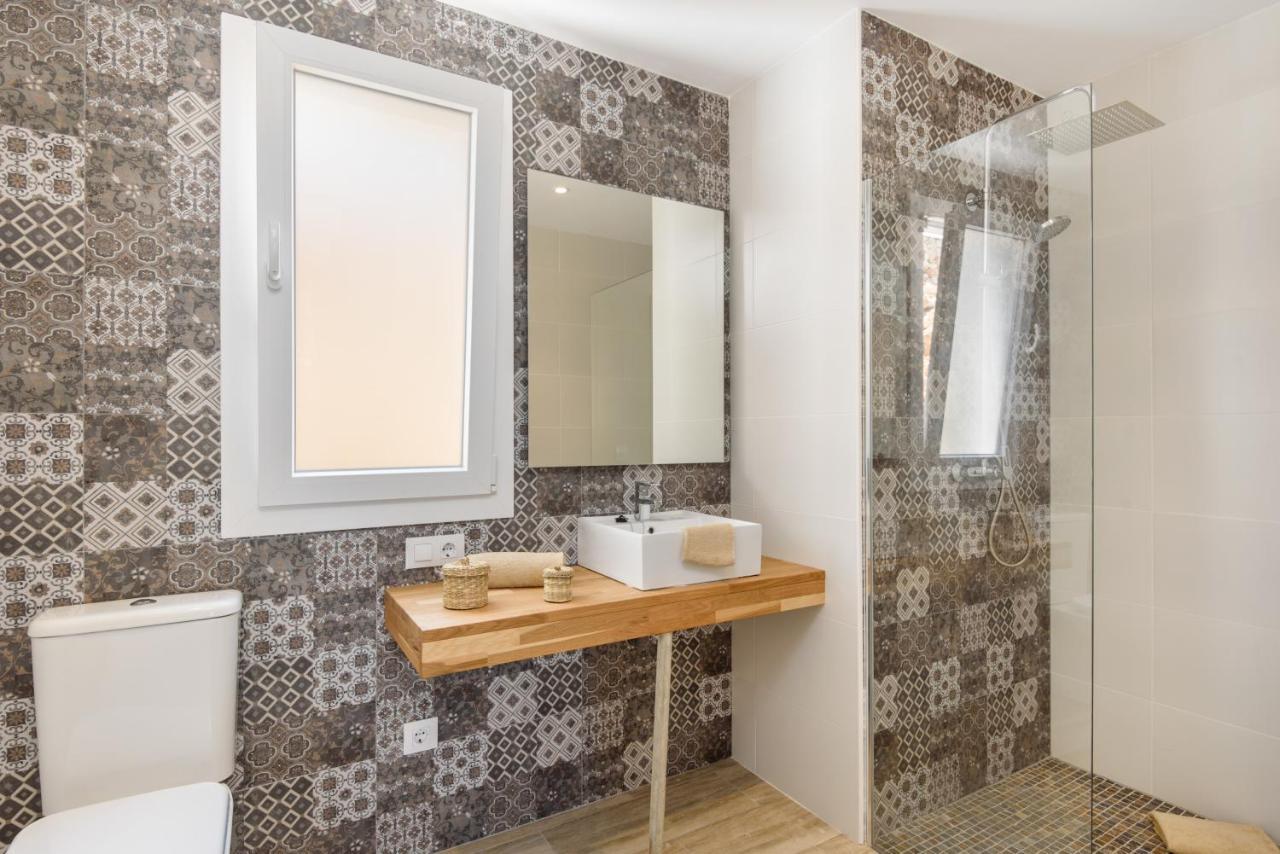 Villa Sunrise Сон-Боу Экстерьер фото