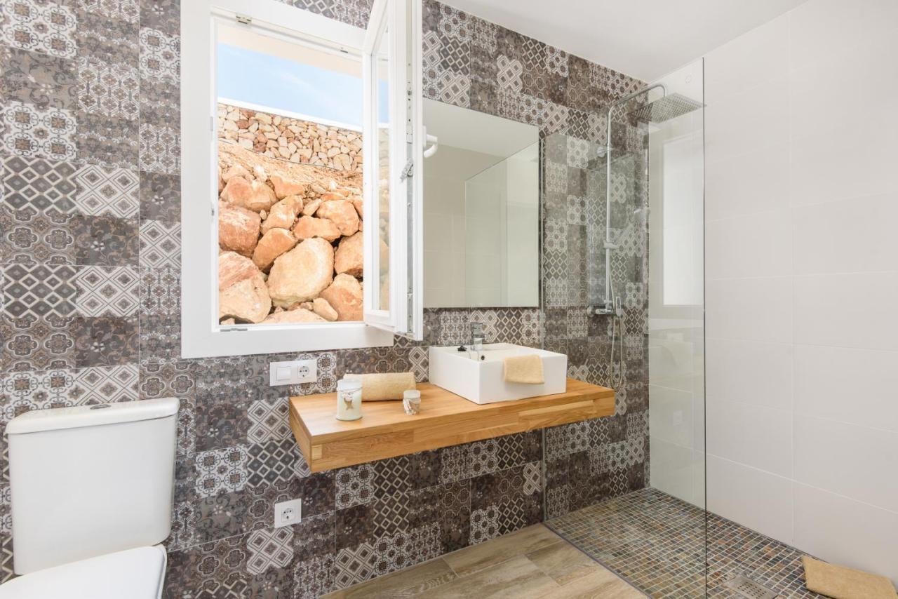 Villa Sunrise Сон-Боу Экстерьер фото
